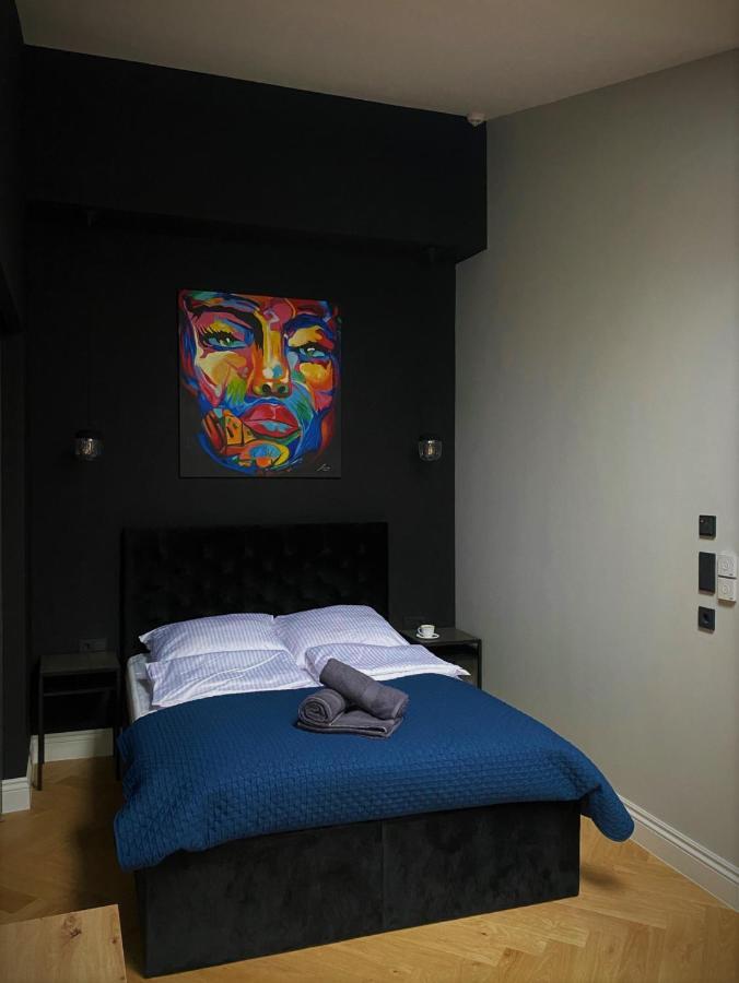 Oliwa Am Calsberg 5A Appartement Gdańsk Buitenkant foto