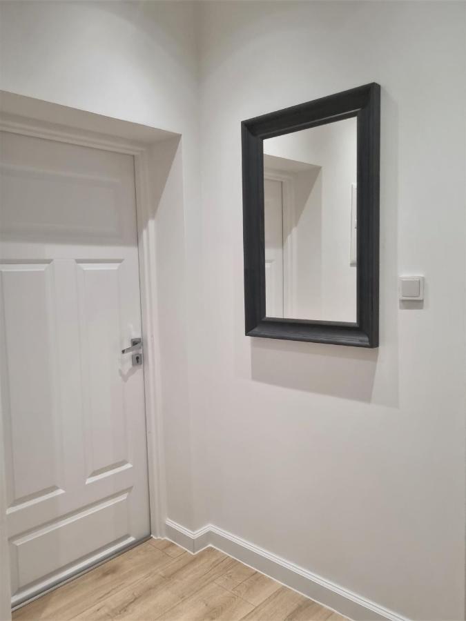 Oliwa Am Calsberg 5A Appartement Gdańsk Buitenkant foto