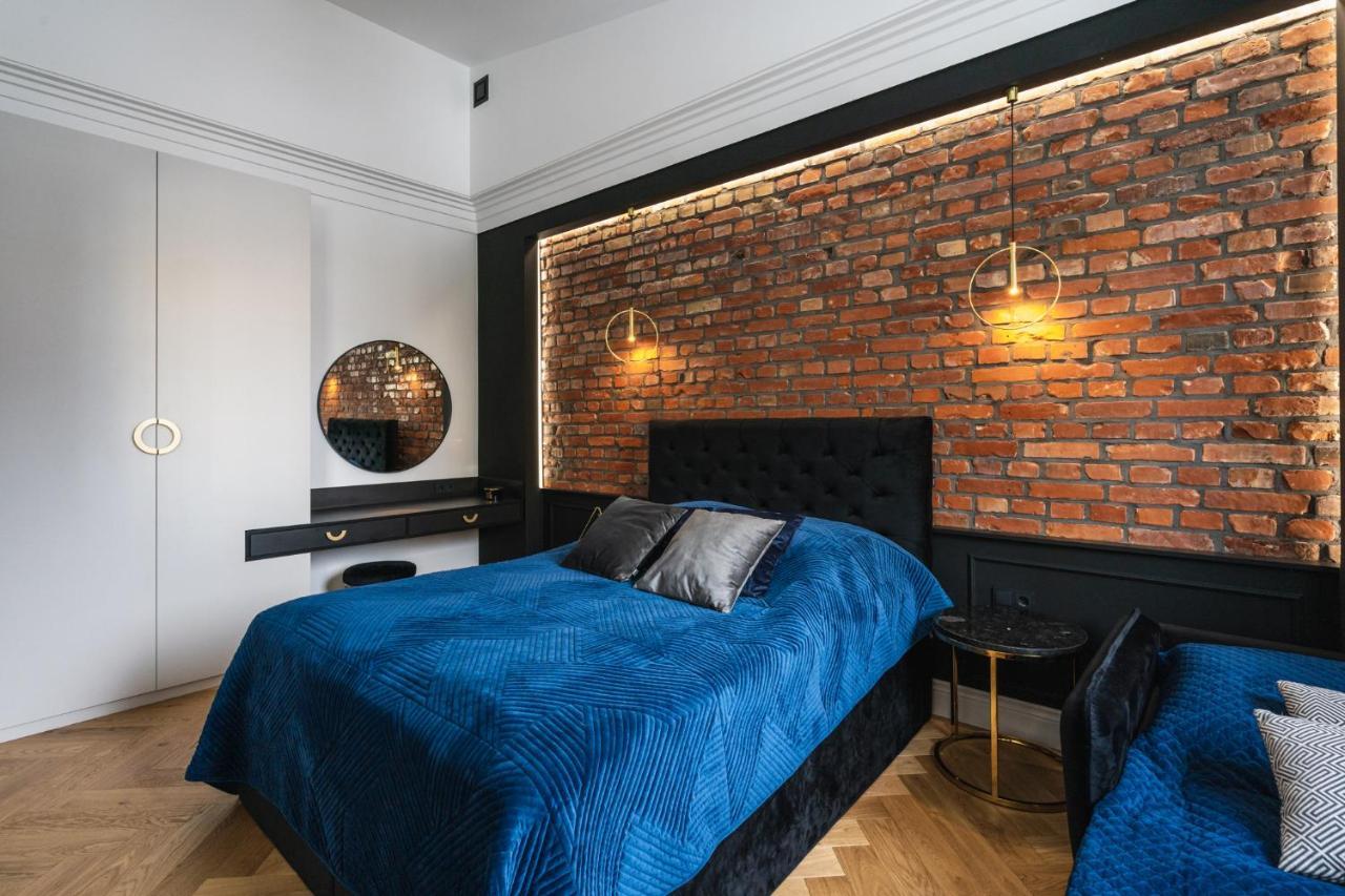 Oliwa Am Calsberg 5A Appartement Gdańsk Buitenkant foto